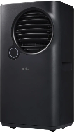 BPAC-07 EPB/N6 black